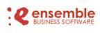 ensemble business software logo