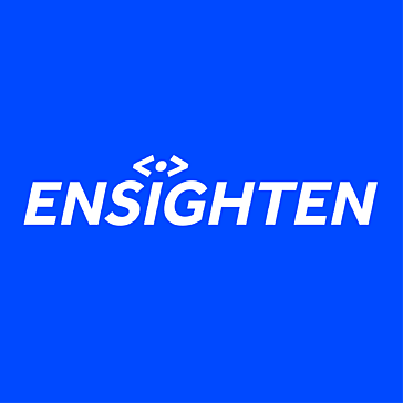 ensighten manage 로고