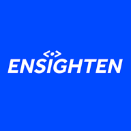ensighten manage logo
