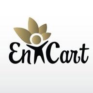 entcart логотип