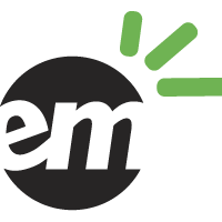 entermedia 로고