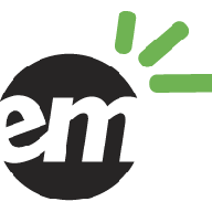 entermedia logo