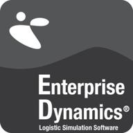 enterprise dynamics логотип