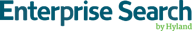 enterprise search logo