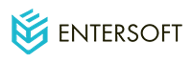 entersoft logo