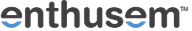 enthusem direct mail automation logo
