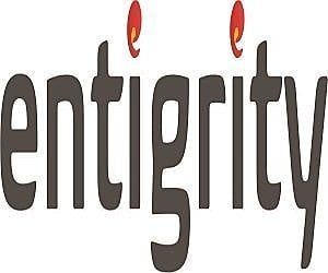 entigrity 로고