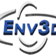 env3d logo