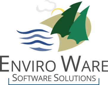 enviroware 로고