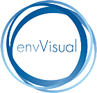 envvisual fm логотип