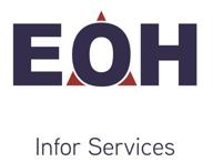 eoh infor services logo