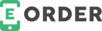 eorder sales app logo