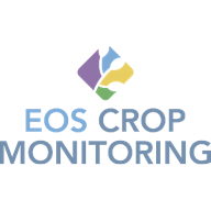 eos crop monitoring логотип