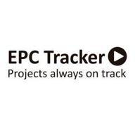 epc tracker logo