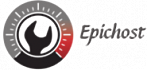 epichost logo