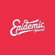 epidemic sound логотип