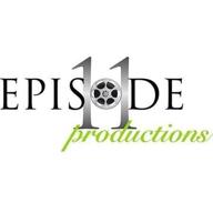 episode 11 productions логотип