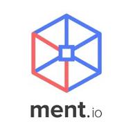 ment.io logo