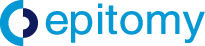 epitomy publisher 로고