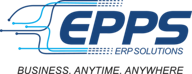 epps erp logo