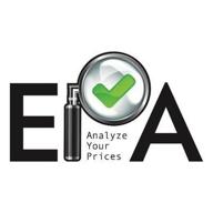 epriceanalysis logo