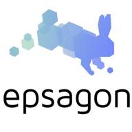 epsagon логотип