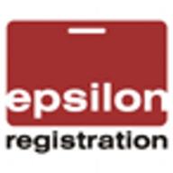 epsilon registration services logo