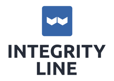 EQS Integrity Line logo