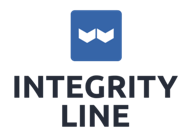 eqs integrity line logo