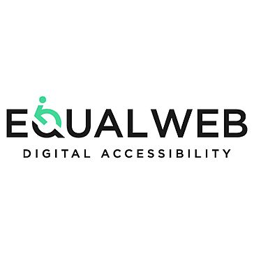equalweb 로고