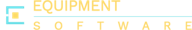 equipment rentals software logo