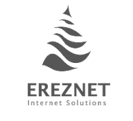 ereznet - internet solutions logo