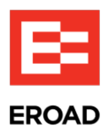 eroad 로고