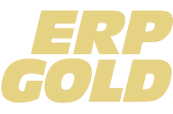erp gold logo
