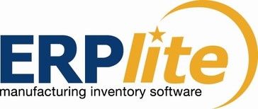 erplite pro 로고