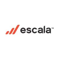 escala логотип