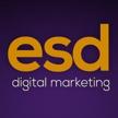 esd digital marketing logo