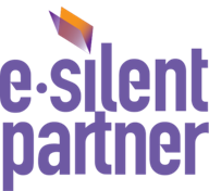 esilentpartner logo