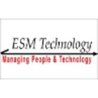 esm technology, inc logo
