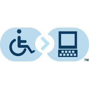 essential accessibility 로고