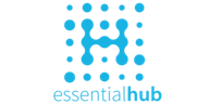 essential hub logo