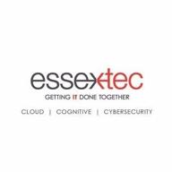 essextec логотип