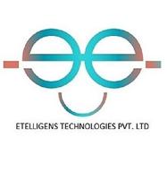 etelligens technologies логотип