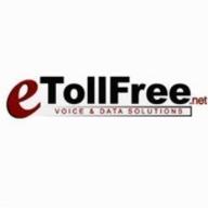 etollfree logo