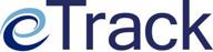 etrack logo