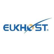 eukhost логотип