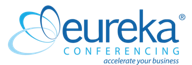 eureka conferencing логотип
