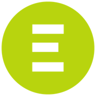 evalato events platform logo