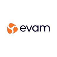 evam continuous intelligence platform логотип