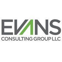 evans consulting group 로고